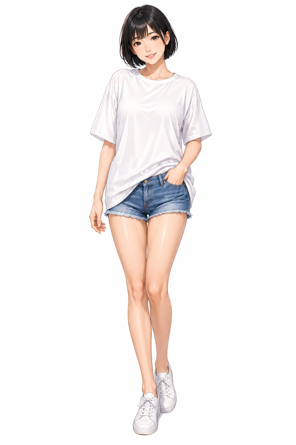 有田湯浅の立ち絵